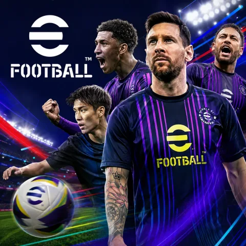 eFootball